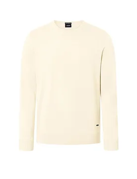 Pullover DENNY creme S herren - Joop! - FashionsVida