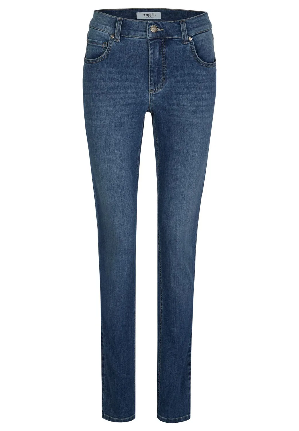 SKINNY female - 38 / /30 - FashionsVida
