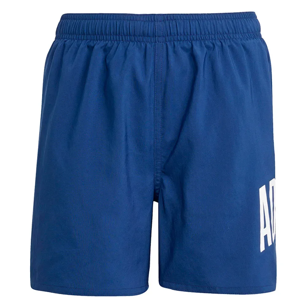 Short De Bain Essentials Logo Clx - Adidas - FashionsVida
