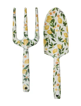 Pagen Gartenset 2tlg. Zitrone - 3Pagen - FashionsVida