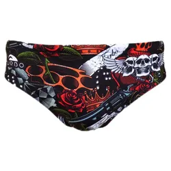 Turbo Slip De Bain Old Tatoo