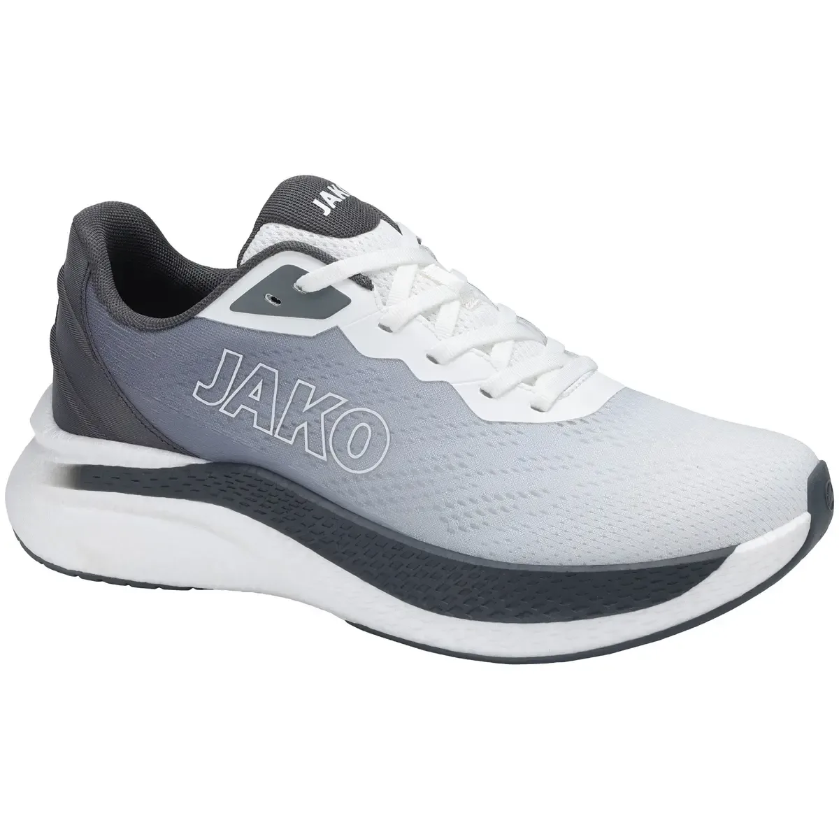 Laufschuhe RiverFlow Lite - Gris - unisex - Size: 39 - Jako - FashionsVida