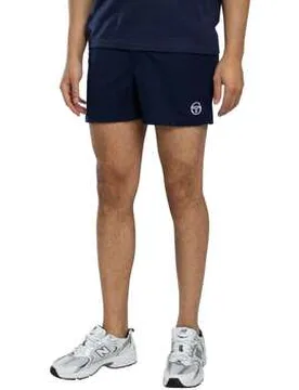 Shorts Time Tennis Shorts Eu Xxl;Eu S;Eu M;Eu L;Eu Xl;Eu 4xl Male - Sergio tacchini - FashionsVida
