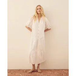 Vestido corto shifly