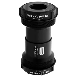 Movimento Centrale Dctech T7 External Shimano 2mm Black