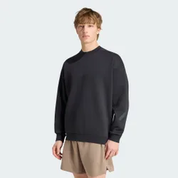 Adidas FELPA Z.N.E. 2XL Black