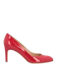 Pumps Damen Rot 37 Damen