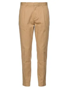 Pantalones Hombre Beige 28,29,30,31,33,34,35,36 Hombre - Entre Amis - FashionsVida