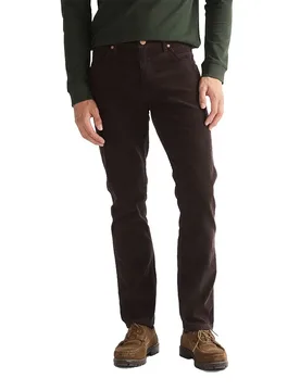 Pantalon Larston Chocolate Torte 36 Homme - Wrangler - FashionsVida