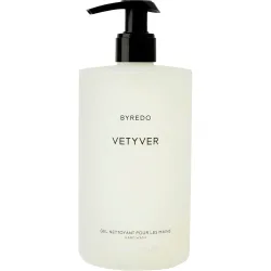 Jabón de manos Vetyver 450ml