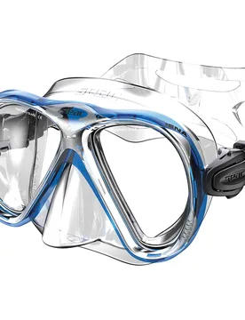 Seacsub Maschera Subacquea Iena S - Seacsub - FashionsVida