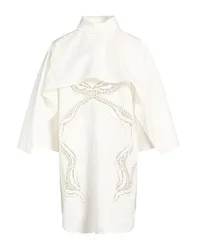 JIL SANDER Top Damen Weiß 36 Damen