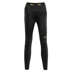 Leggings Leonard Black / Gold L