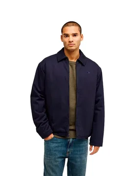 Giacca Taldora Dark Navy L - Quiksilver - FashionsVida