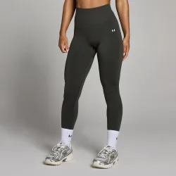 Mallas sin costuras Tempo para mujer de MP - noche - XL