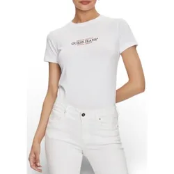 T-Shirt W4yi03j1314-Pe26-G011 It Xs;It M Female
