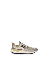 Sneakers con inserti CORDA 41