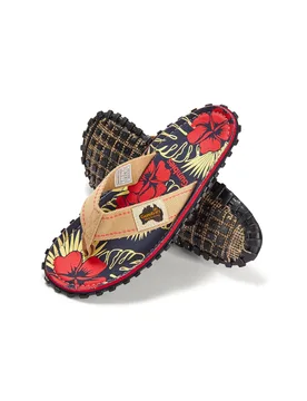 Women's - Islander Flip-Flops - - Size: 3 - Gumbies - FashionsVida