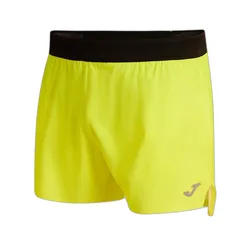 Short R-Night - Vert - male - Size: 2XL