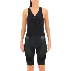 Salopette Conceptone Black / Black