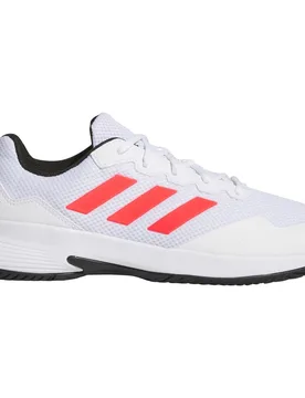 Zapatillas de tenis y pádel de hombre GAMECOURT 2 - Adidas - FashionsVida