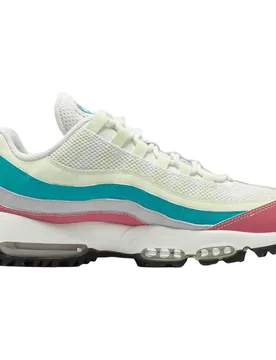 Golf Golfschuhe Air Max 95 G, bunt 42 - Nike - FashionsVida