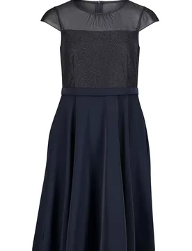 Kleid Kurz 1/2 Arm female - 36 - FashionsVida