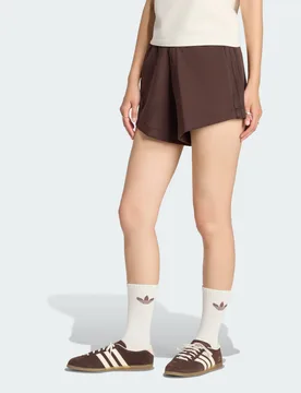 SHORT ORIGINALS XL Aurora Coffee - Adidas - FashionsVida