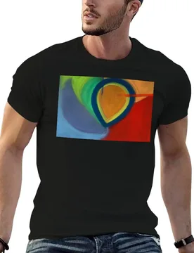 Teardrop T-Shirt man t shirts cotton man t shirts graphic mens graphic t shirts T-shirt - Aliexpress - FashionsVida