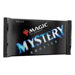 Mystery Booster' Booster Pack Mystery Booster