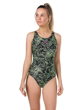 Maillot De Bain Boom Muscleback - Speedo - FashionsVida
