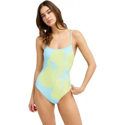 Bañador de mujer Summer Surf