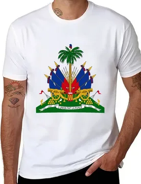 Haitian flag T-Shirt man t shirt luxury cotton t shirt man T-Shirt - Aliexpress - FashionsVida
