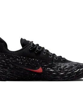 S.T. Charge Men's Sneakers - Black - Size 11 - Mesh/Synthetic - Black - Size: 11 - Nike - FashionsVida