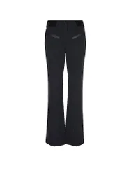 SAILER Damen Skihose Amis schwarz 42 W