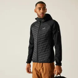 Chaqueta de hombre Andreson Hybrid