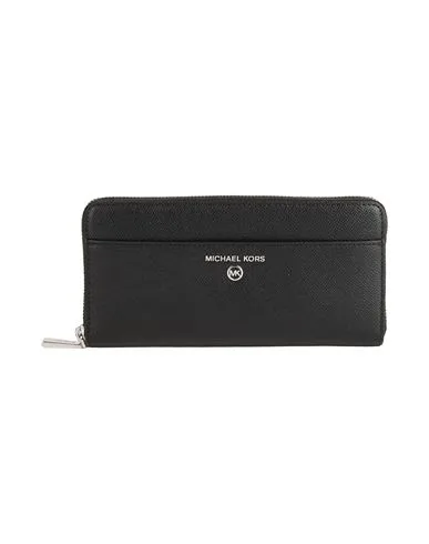 Billetera Mujer Negro -- Mujer - Michael kors - FashionsVida