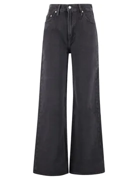 RIBCAGE WIDE LEG H223 ROSIE PO female - 26 / /32 - FashionsVida