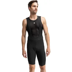 Culote corto gravel hombre
