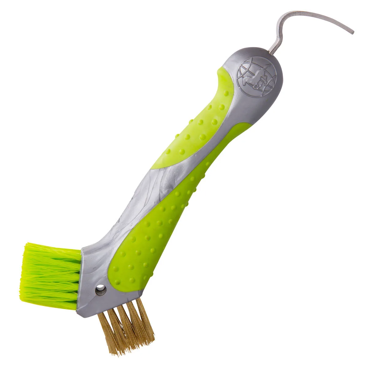 Hufkratzer IRH SCRAPER green - Imperial Riding - FashionsVida