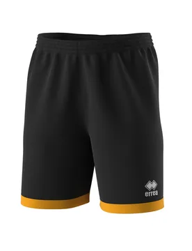 Shorts Barney - Noir - unisex - Size: 2XL - Errea - FashionsVida