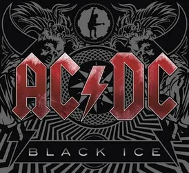 Black Ice von - CD (Digipak) - None - unisex