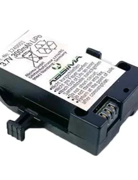 Batterie 1/24 3.7v 300mah Lipo Black One Size unisex - Absima - FashionsVida