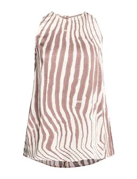Top Mujer Marrón chocolate S Mujer - Friendly Hunting - FashionsVida