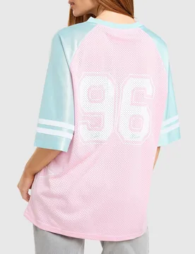 Nova Jersey - Damen, Rosa - female - Size: L - Unlike Humans - FashionsVida