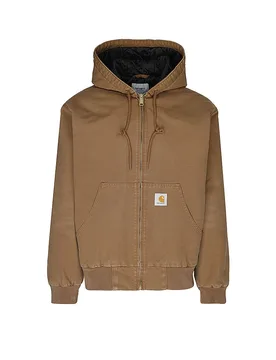 Carhartt Jacke OG ACTIVE camel XL - Carhartt - FashionsVida