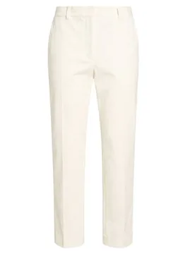 Hose Damen Off white 38 Damen - Joseph - FashionsVida