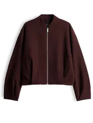 Blouson JEASY dunkelrot 38 damen