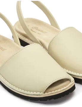 Menorquinas unisex con plantilla anatómica - CASTELL MENORCA - FashionsVida