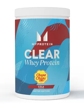 Clear Whey Protein x - 500g - 20raciones - MyProtein - FashionsVida